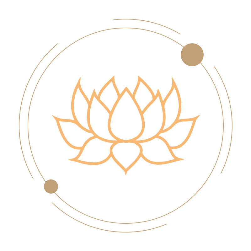 LOTUS-VERLICHTING & NIEUWE BEGINNEN