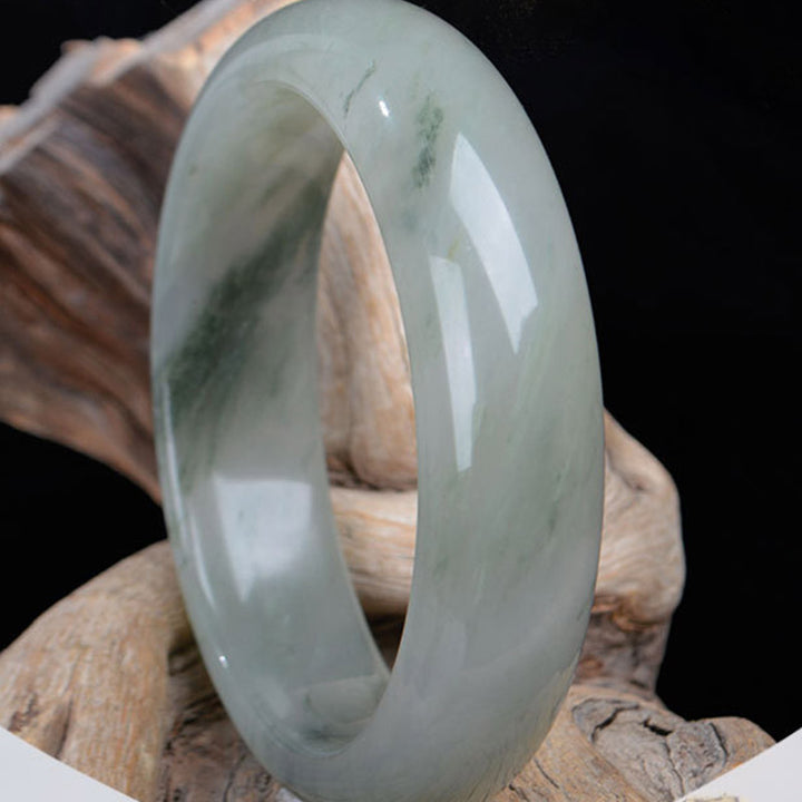Natuurlijke jade Armband voor Bangle - image 7