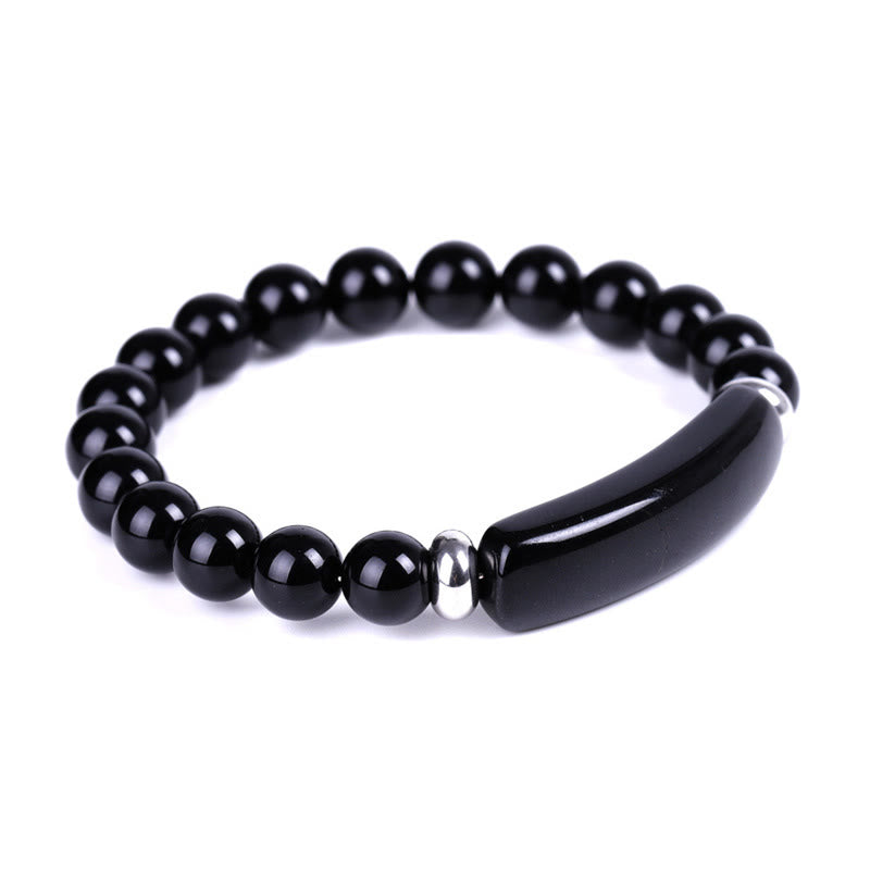 Buddha Stones Handgemaakte Armband met natuurlijke edelstenen voor helende werking - image 8