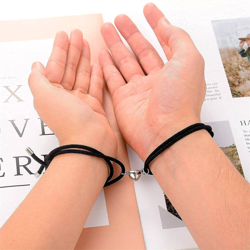 2 stuks magnetische Armband voor koppels - image 17