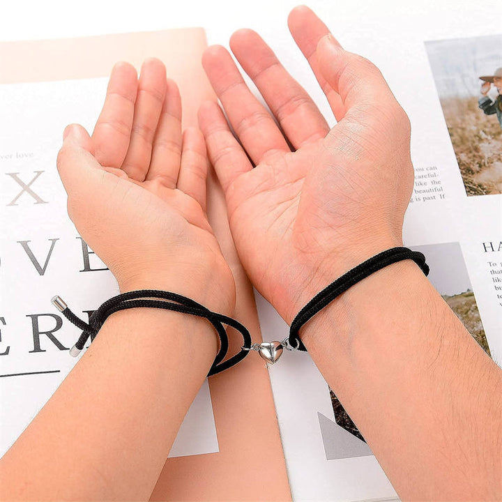 2 stuks magnetische Armband voor koppels - image 17