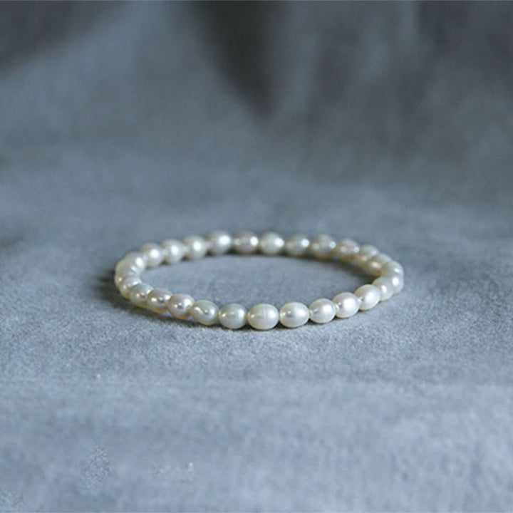 Buddha Stones Natuurlijke Armband met helende kralen - image 12