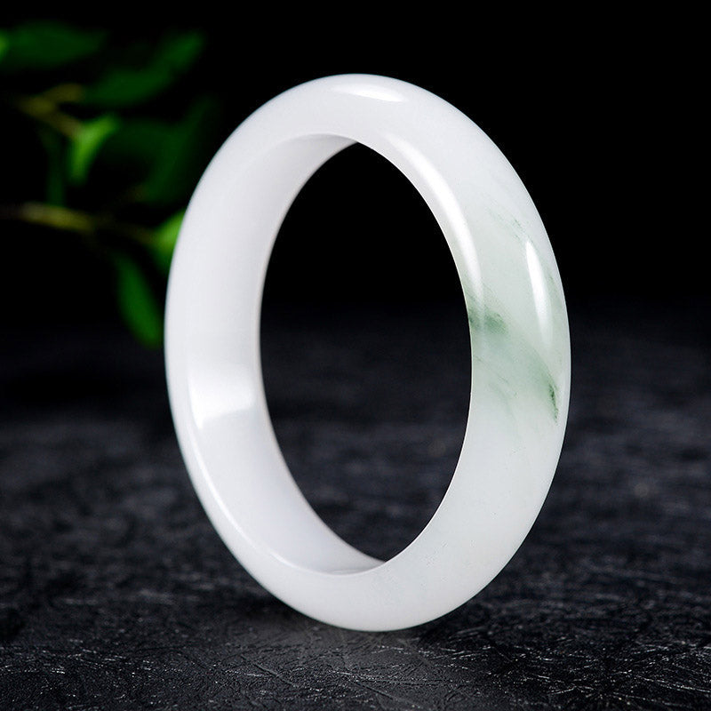 Natuurlijke jade Armband voor Bangle - image 1