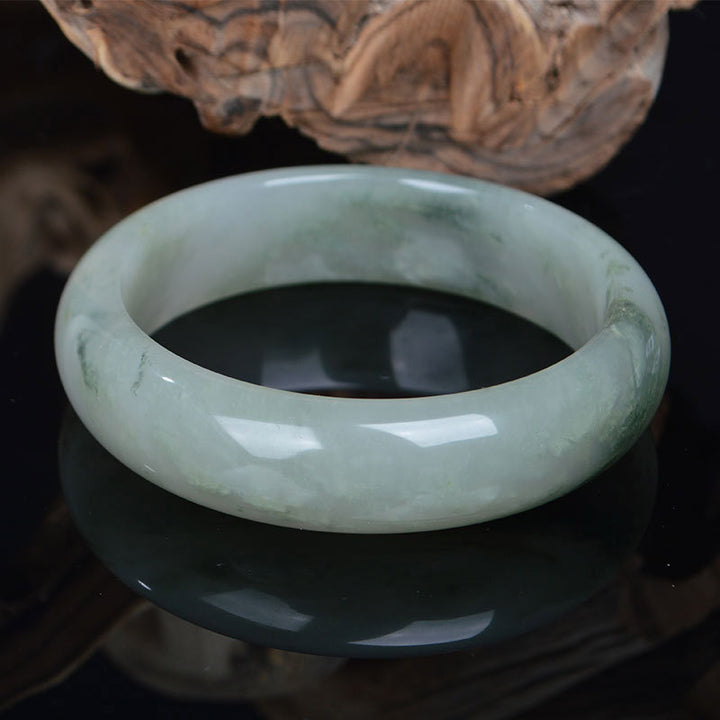 Natuurlijke jade Armband voor Bangle - image 5