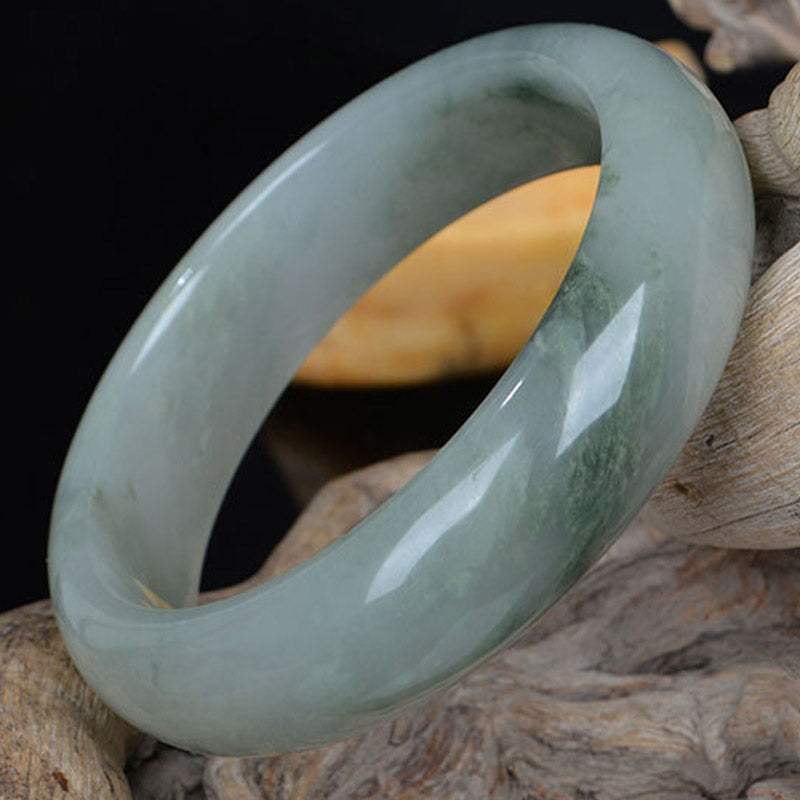 Natuurlijke jade Armband voor Bangle - image 2