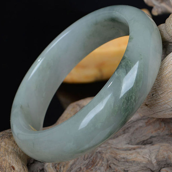 Natuurlijke jade Armband voor Bangle - image 2