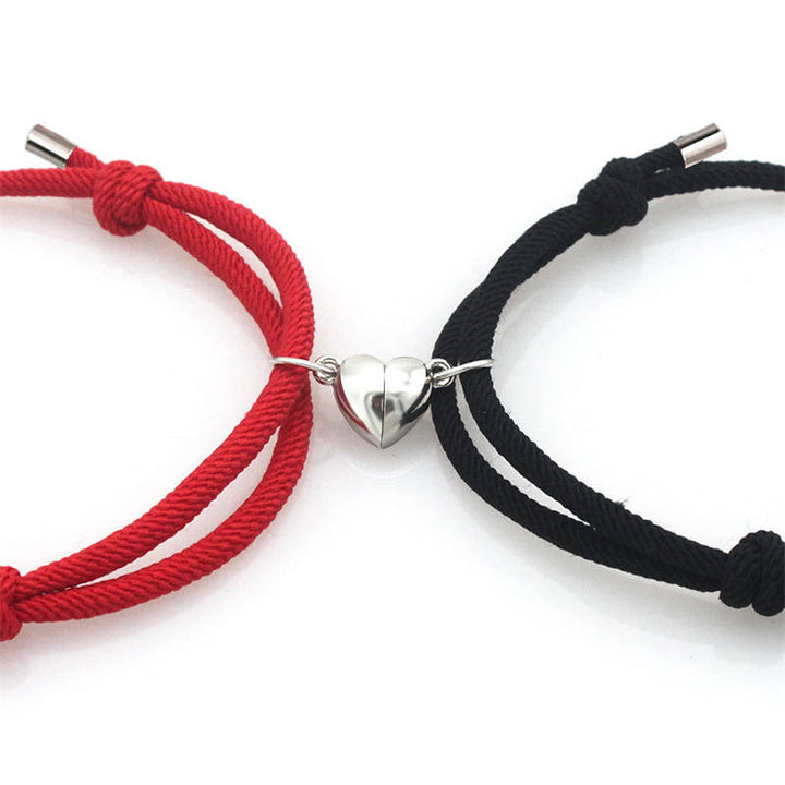 2 stuks magnetische Armband voor koppels - image 10