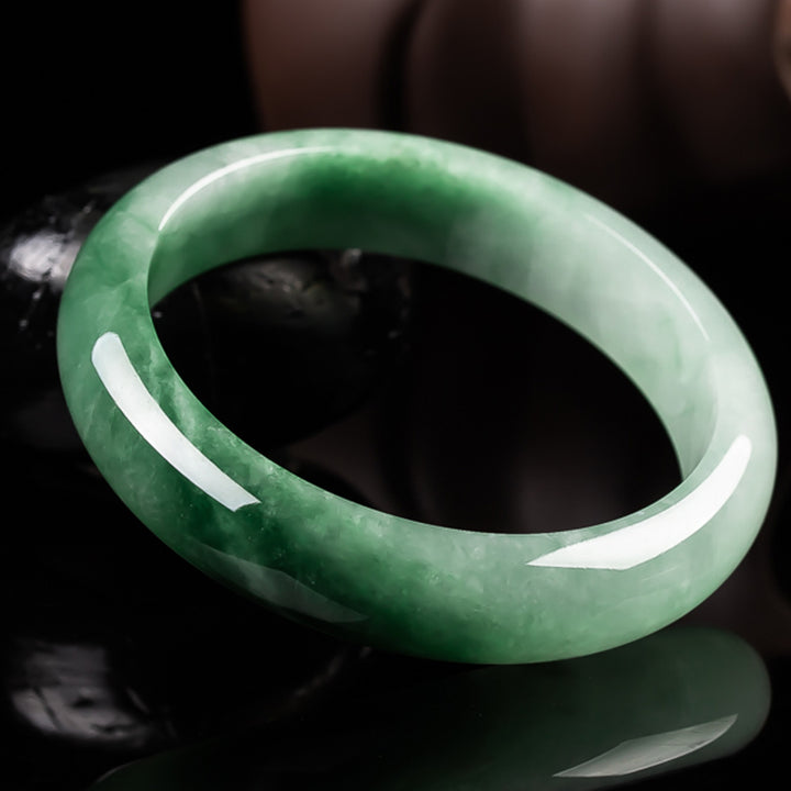 Buddha Stones Natuurlijke Armband Bangle - image 6