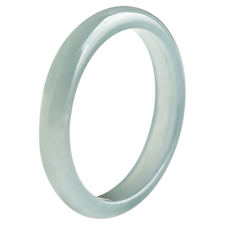 Buddha Stones Natuurlijke jade Ring - image 5