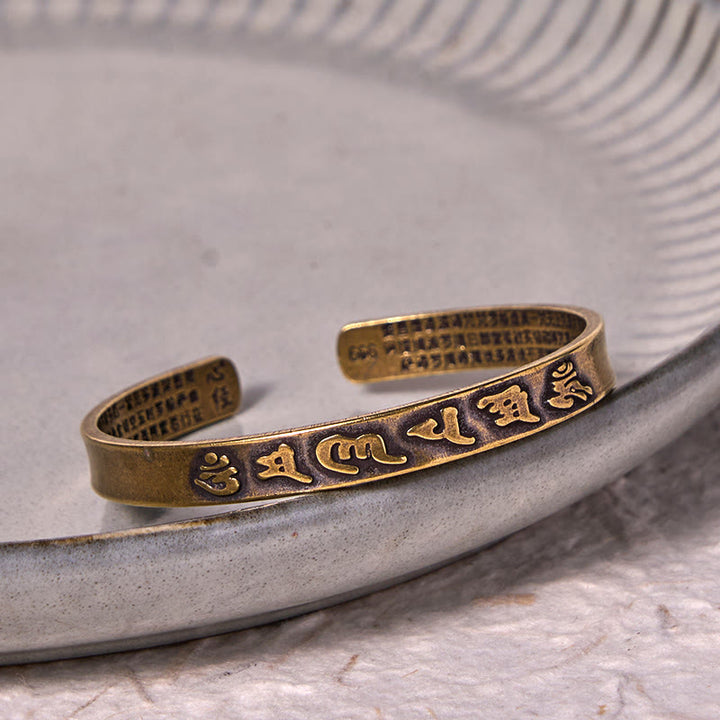 Buddha Stones Zes Ware Woorden &