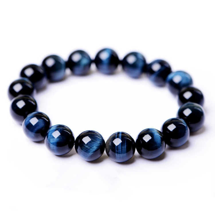 Buddha Stones Diverse Armband met tijgeroogmotief voor zelfvertrouwen - image 58