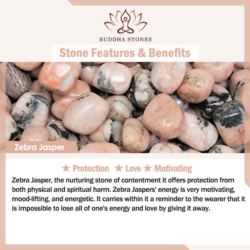 Buddha Stones 4 mm Diverse Steen Kristal Mini Kralen Genezende Armband - image 48