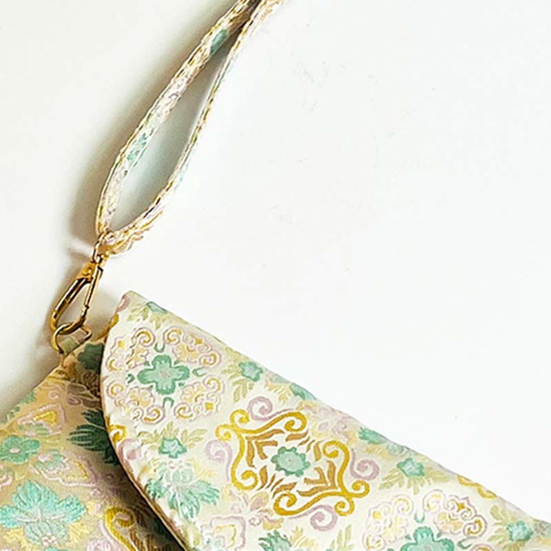Buddha Stones Retro schoudertas/ Schoudertas (crossbody) . - image 9