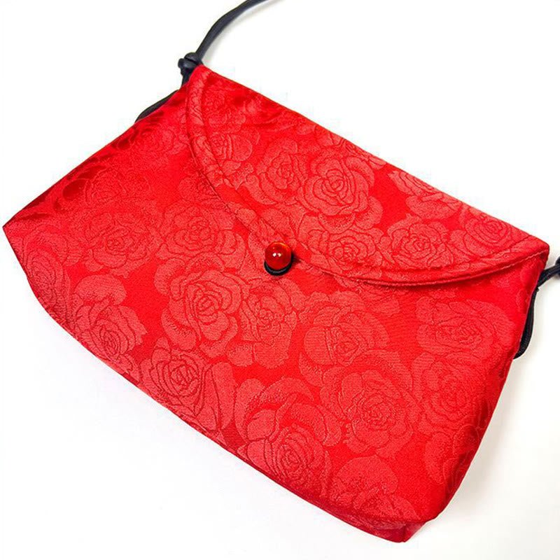 Buddha Stones Retro schoudertas/ Schoudertas (crossbody) . - image 16