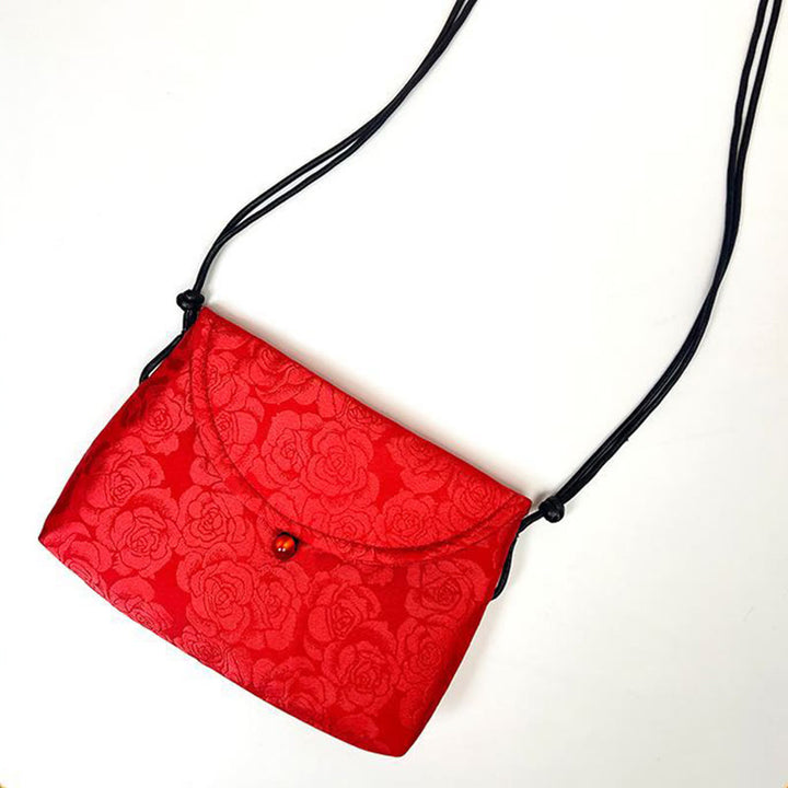 Buddha Stones Retro schoudertas/ Schoudertas (crossbody) . - image 15