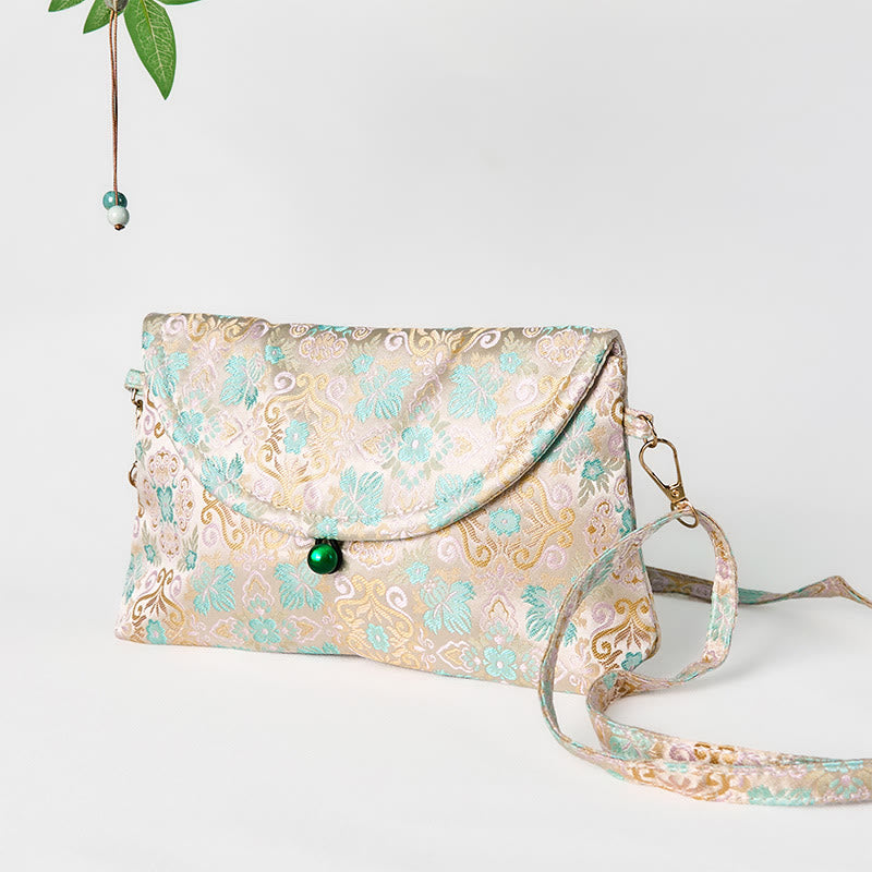 Buddha Stones Retro schoudertas/ Schoudertas (crossbody) . - image 2