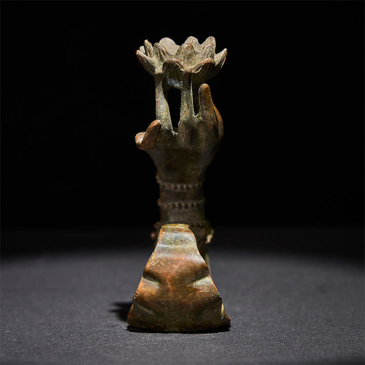Buddha Stones Klassieke Boeddha&