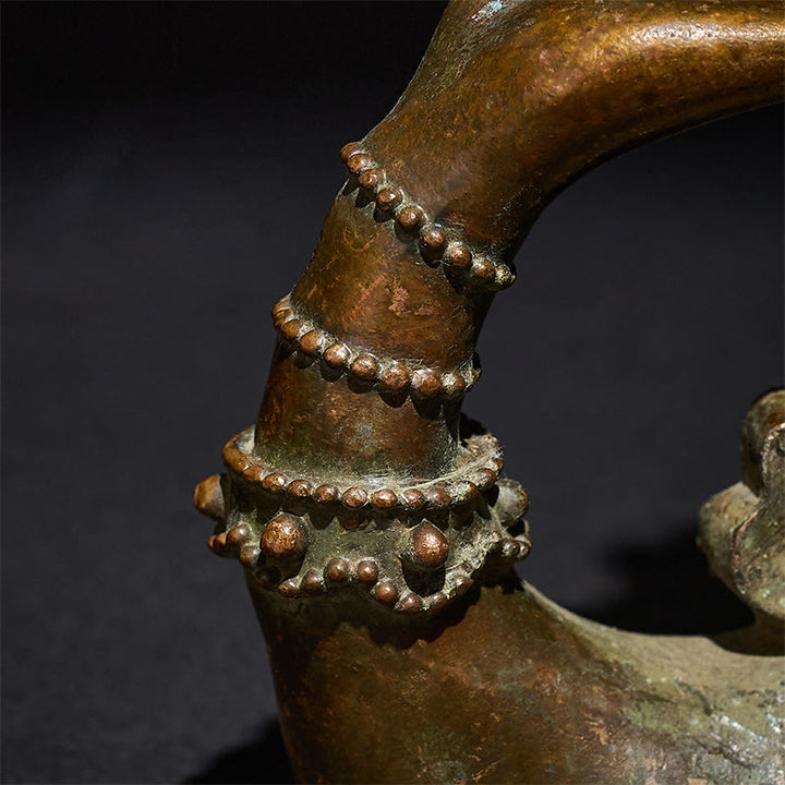 Buddha Stones Klassieke Boeddha&