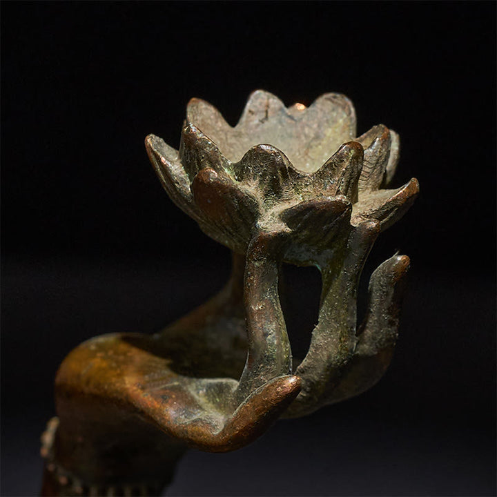 Buddha Stones Klassieke Boeddha&