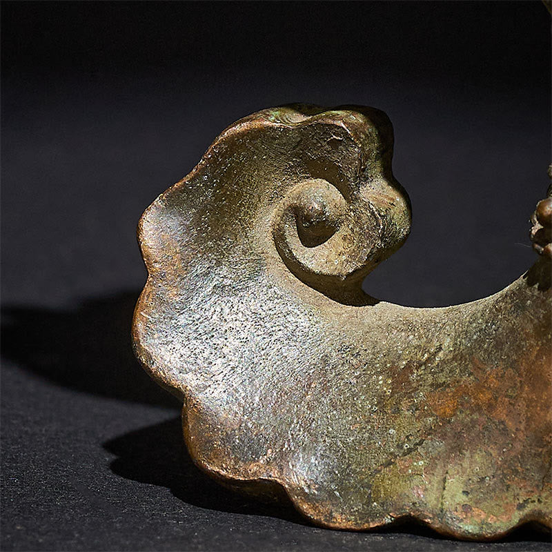 Buddha Stones Klassieke Boeddha&