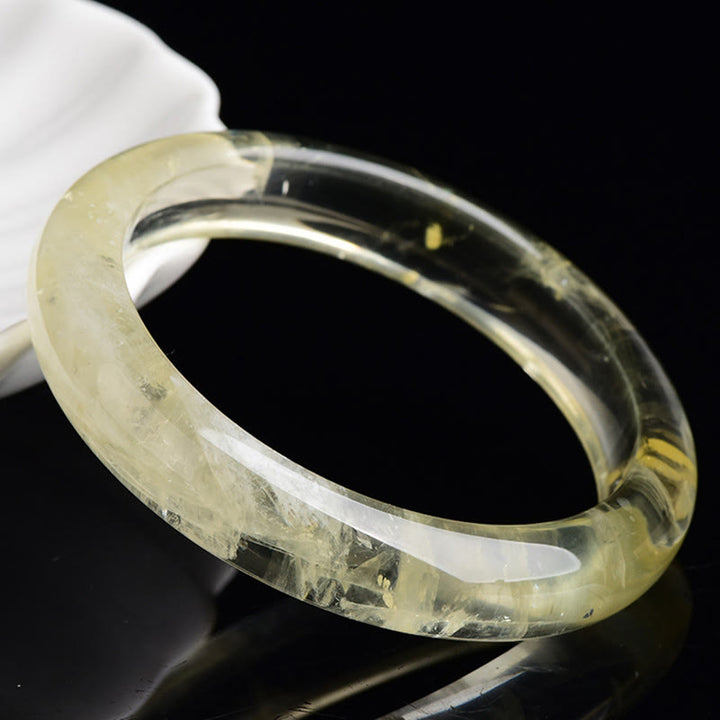 Buddha Stones Armband Bangle Mouwboord - image 4