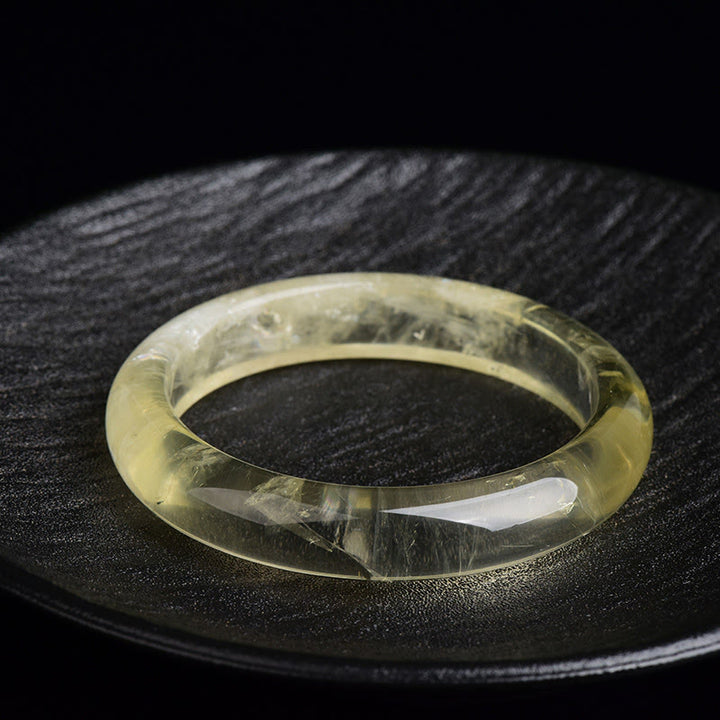 Buddha Stones Armband Bangle Mouwboord - image 1