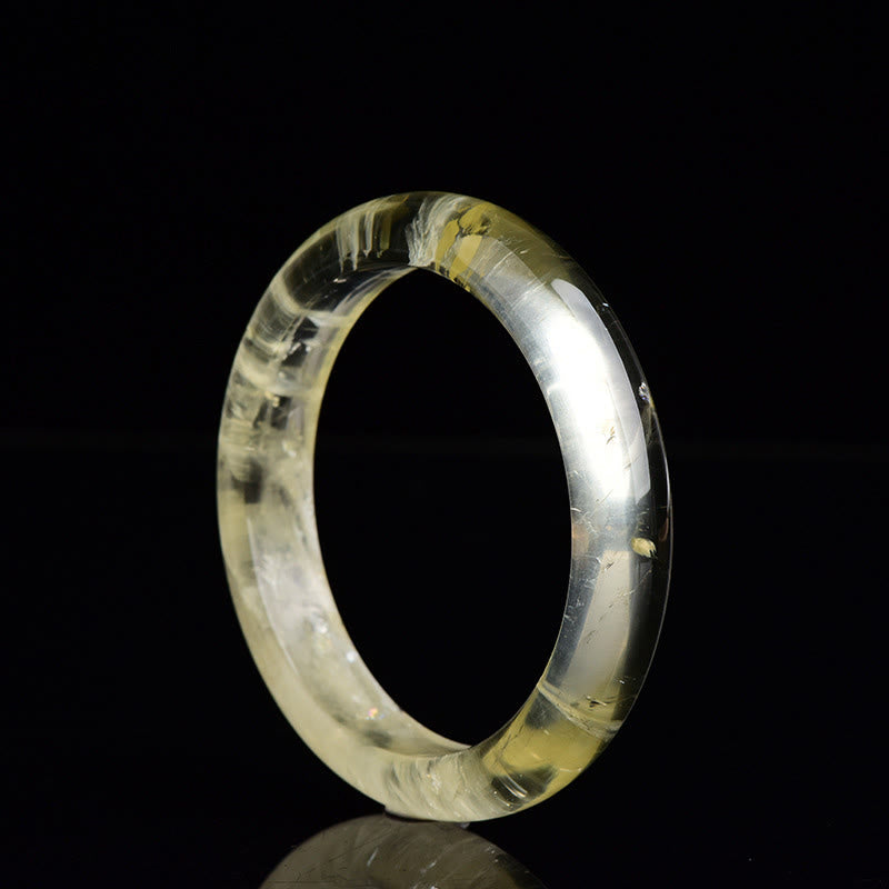 Buddha Stones Armband Bangle Mouwboord - image 2