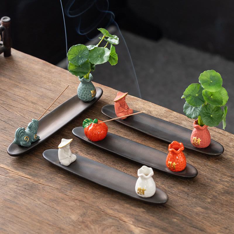 Buddha Stones PiXiu Wealth Home Decoration Wierook - image 19