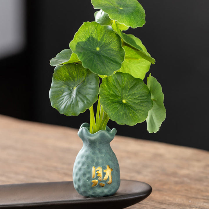Buddha Stones PiXiu Wealth Home Decoration Wierook - image 4
