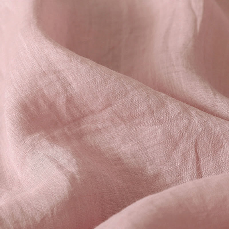 Buddha Stones Zomerse damesblouse met bloemenprint , Ronde hals Korte mouw , gemaakt van polyester. - image 8