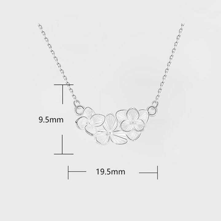 Buddha Stones 999 sterling zilveren Ketting - image 5