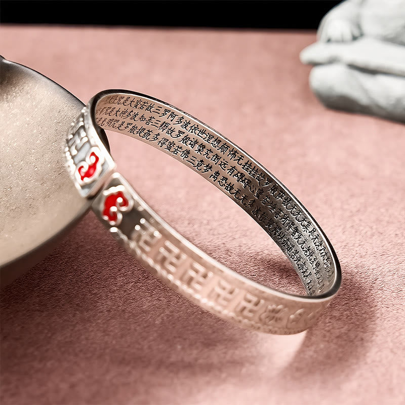 Buddha Stones Feng Shui Geluks-PiXiu Armband - image 2
