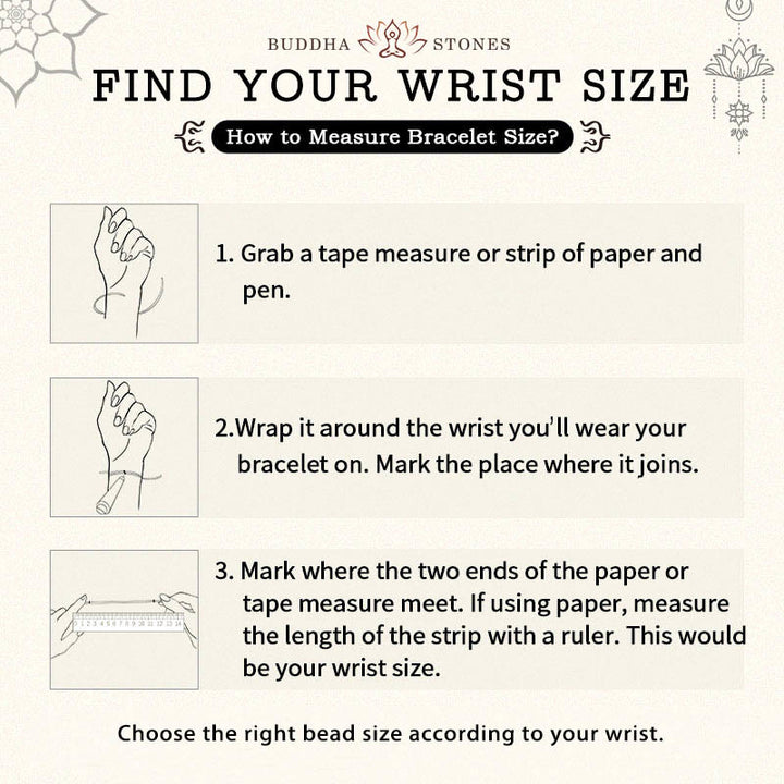Buddha Stones Koperkleurige meervalvormige Armband - image 7