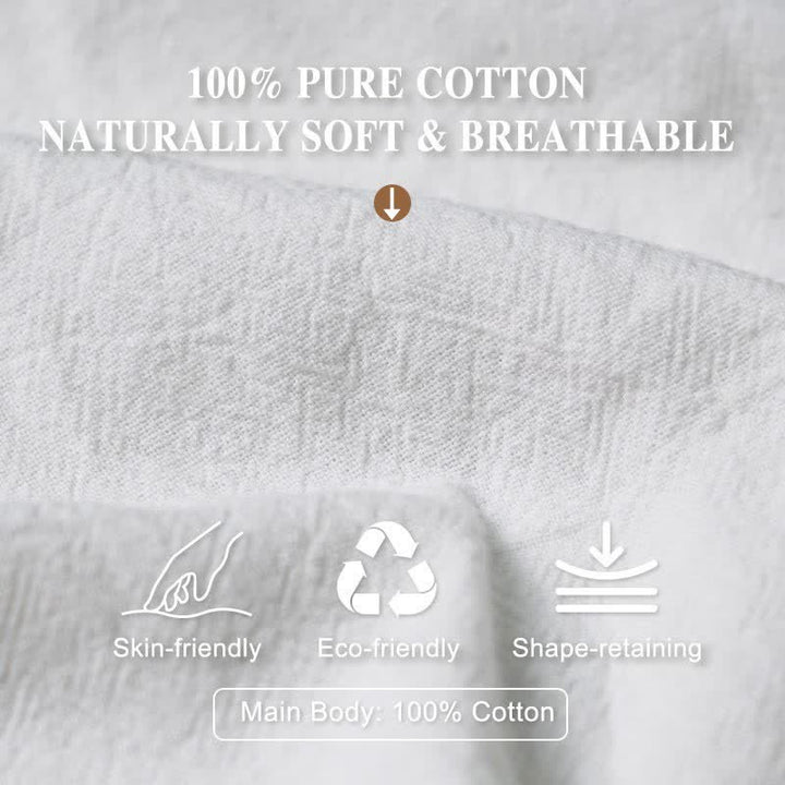 Buddha Stones Elegante damesharembroek van 100% Cotton met paisleyprint en elastische Taille . - image 3