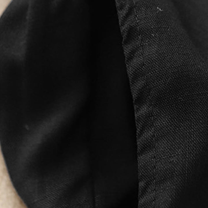 Buddha Stones Zomerse dames capri broek met elastische Taille , Cropped en Zakken. - image 13