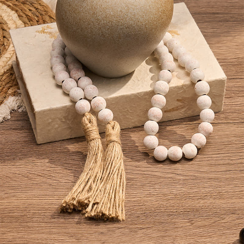 Buddha Stones Hangende Mindfulness woondecoratie. - image 2