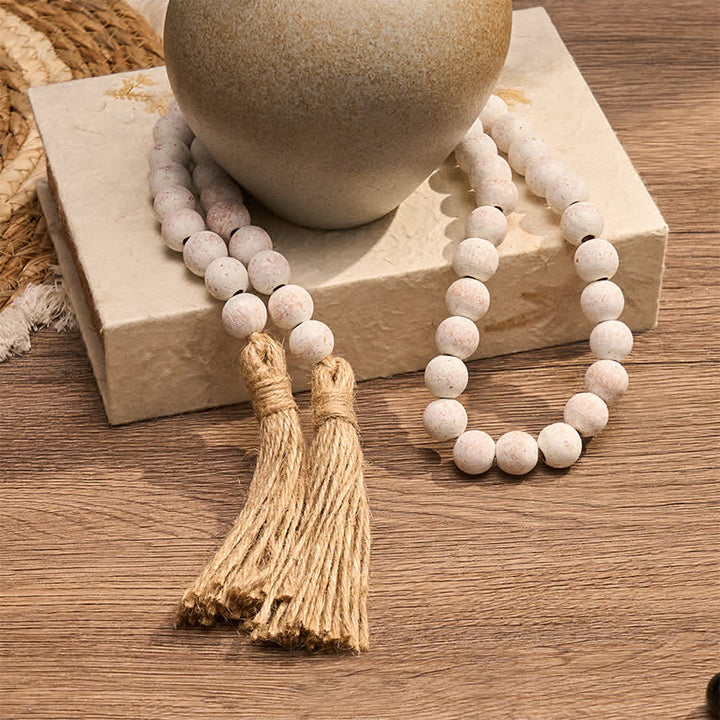 Buddha Stones Hangende Mindfulness woondecoratie. - image 2