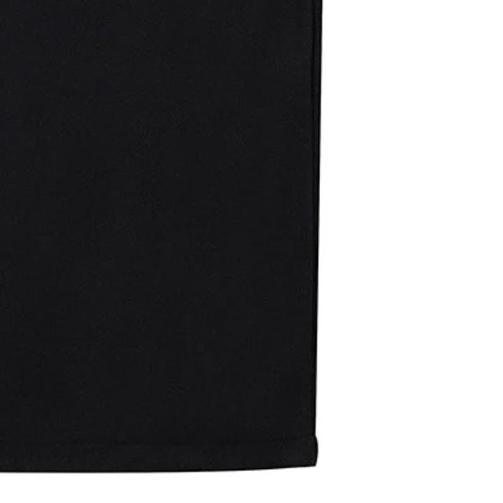 Buddha Stones Winterse casual minimalistische tanktop van Mandarin kraag en Zakken. - image 5