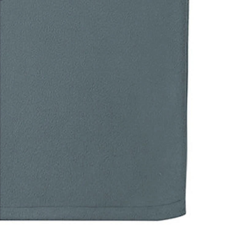 Buddha Stones Winterse casual minimalistische tanktop van Mandarin kraag en Zakken. - image 6