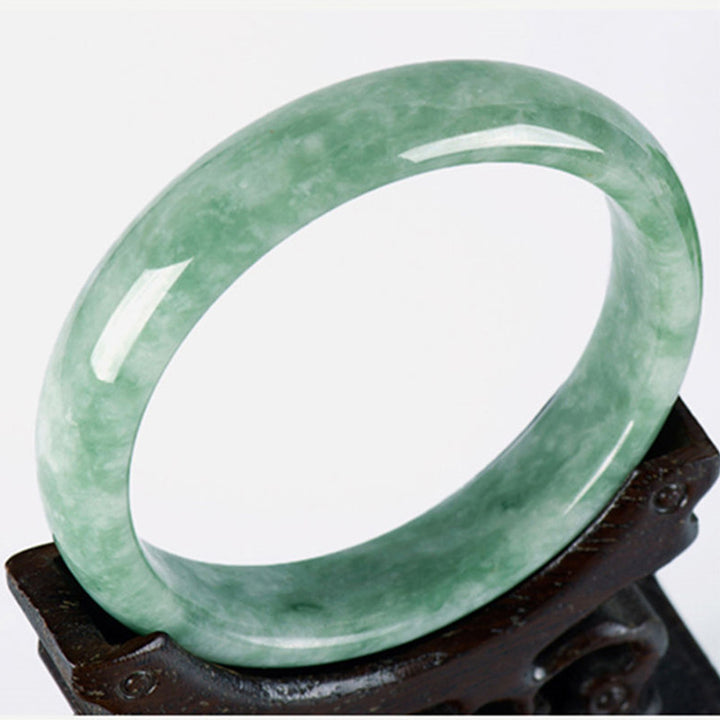 Buddha Stones Natuurlijke Armband Bangle - image 0