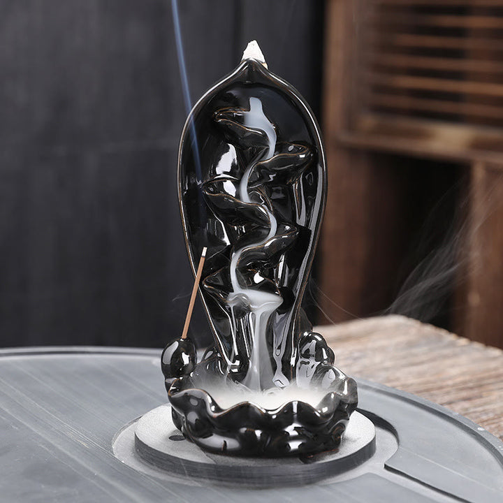 Buddha Stones Waterval Wierook met Wierook - 2 - image 10