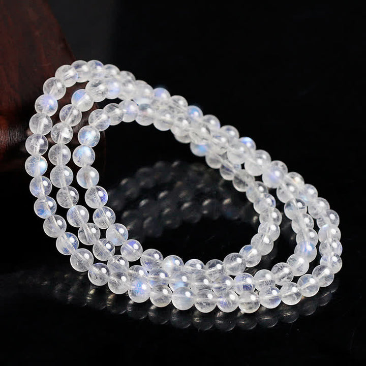 Maansteen helende positieve Armband - image 2