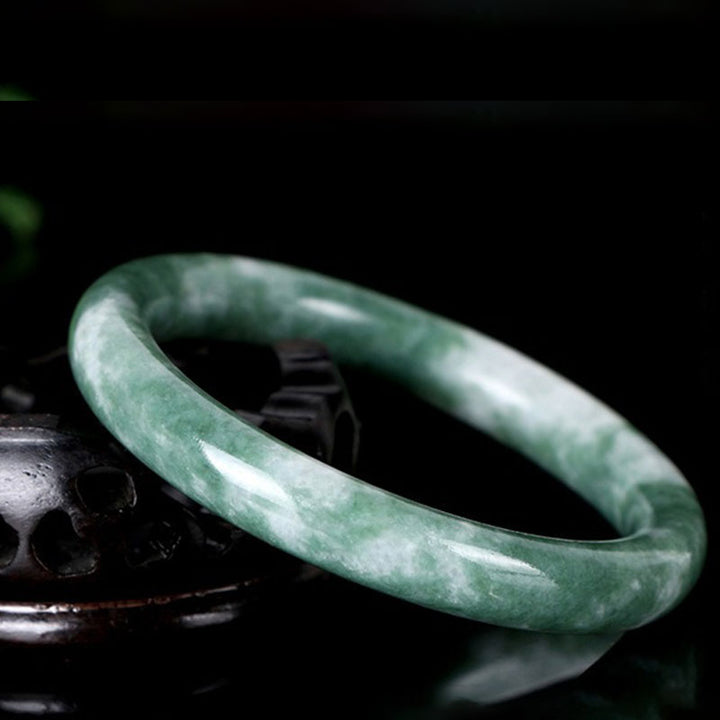 Buddha Stones Natuurlijke Armband geluksarmband voor overvloed - image 5