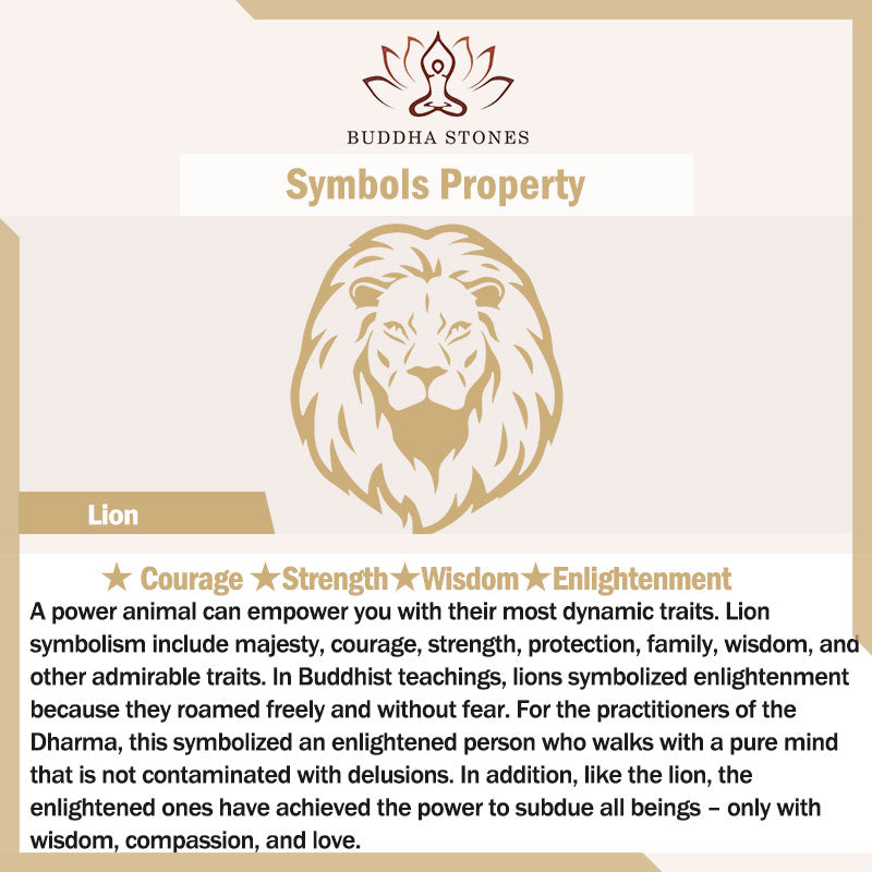 Buddha Stones Pols Mala, zakmala , autodecoratie - image 7