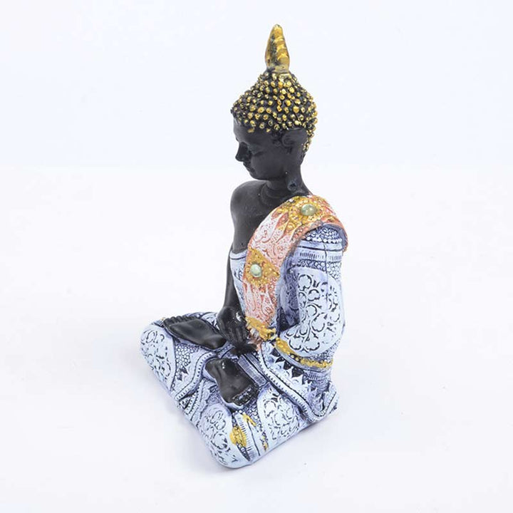 Buddha Stones Tibetaanse Boeddha FengShui-decoratie - image 3