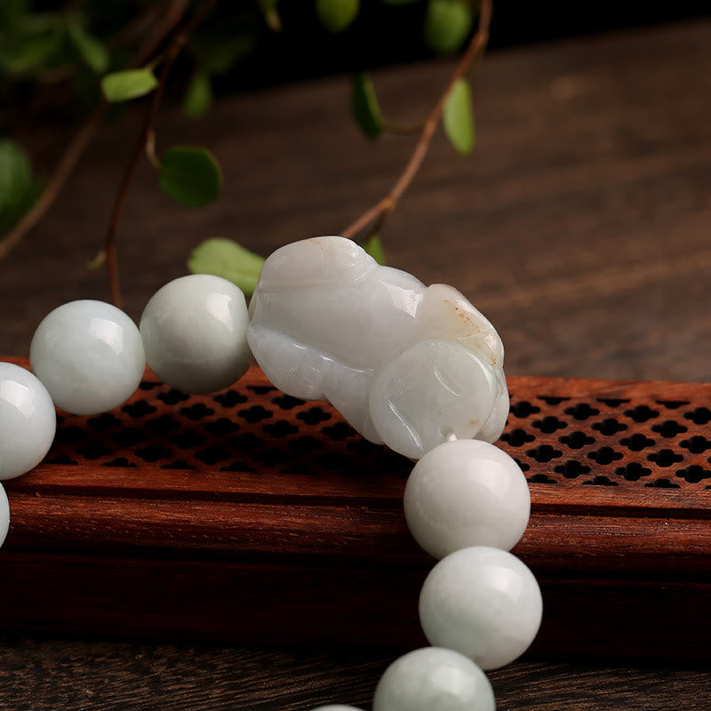Buddha Stones Fengshui Geluksarmband van Armband PiXiu - image 6