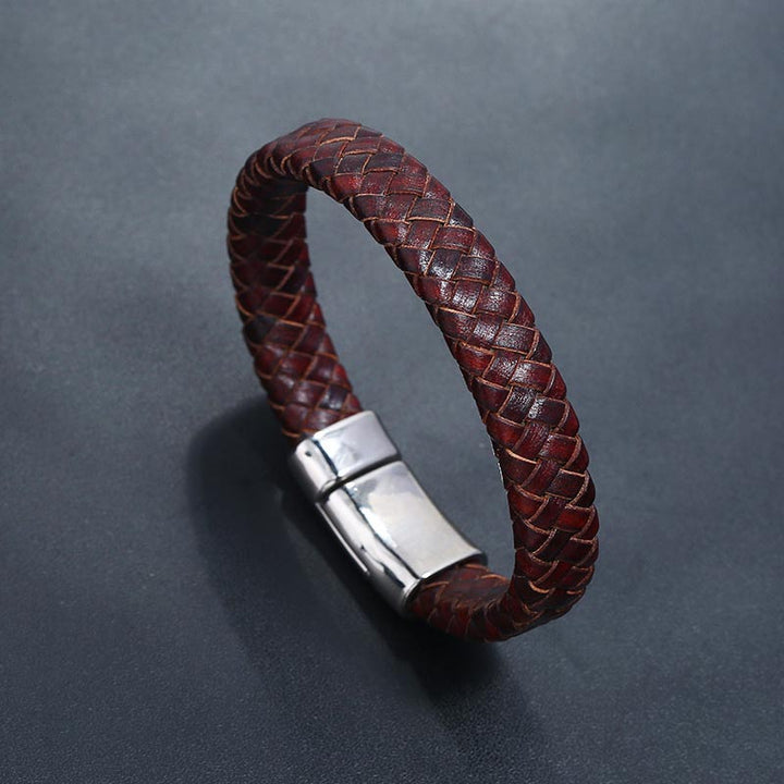Buddha Stones FengShui Yin Yang Armband - image 4