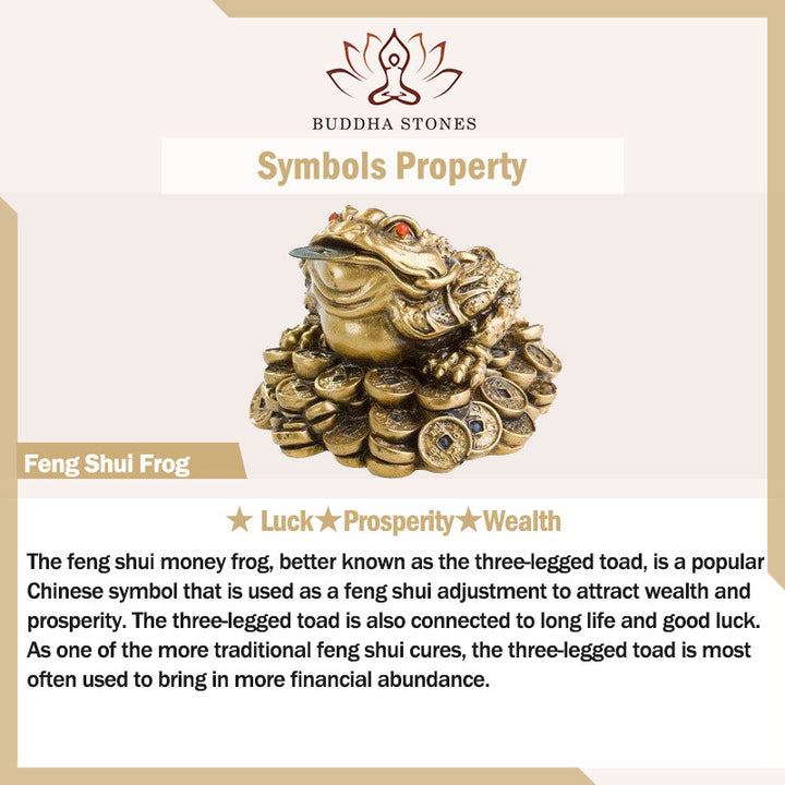 Buddha Stones Genstone PiXiu Feng Shui Kikker Vajra Dorje Hart Soetra Rijkdom Verstelbare Ring - image 9
