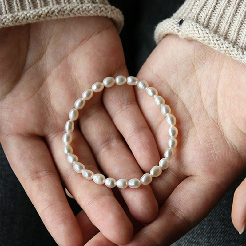 Buddha Stones Natuurlijke Armband met helende kralen - image 13