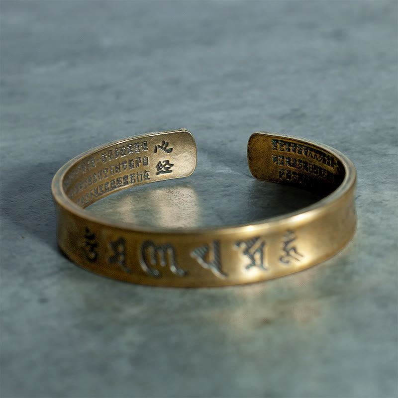 Buddha Stones Tibetaanse Boeddha Mantra Armband - image 4